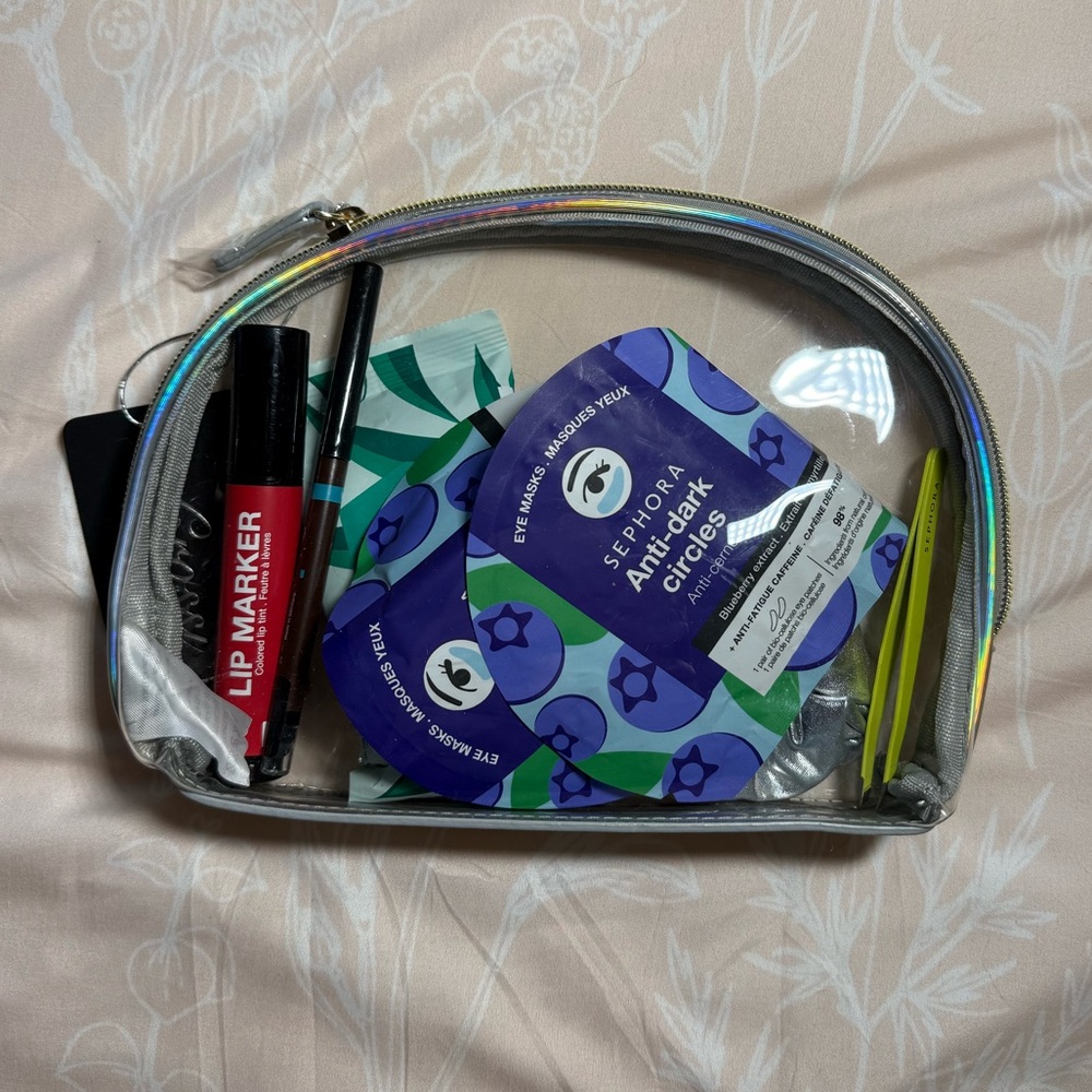 Sephora Beauty Bundle